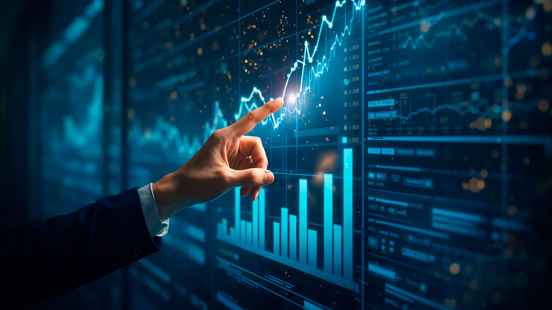 Finexus asesoría financiera estratégica